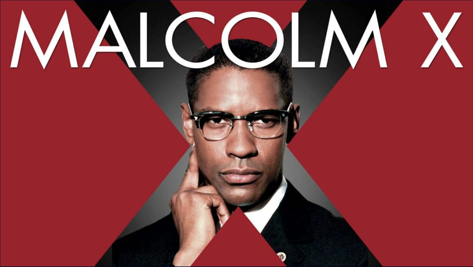 malcolm x movie review