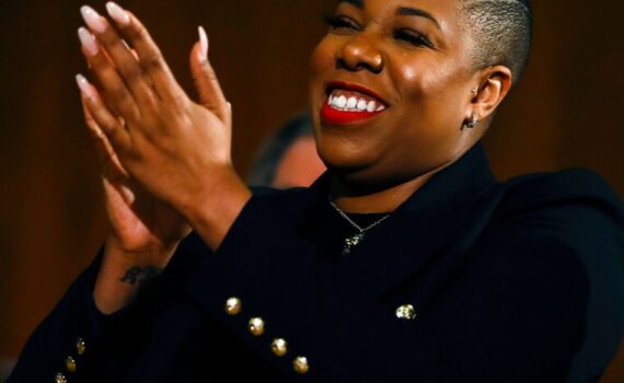 Symone Sanders’ New #MSNBC Show To Debut On May 7 on Urban Film Review