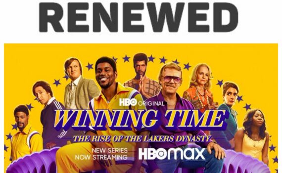 HBO Renews Winning Time: The Rise of the Lakers Dynasty For Second Season on Urban Film Review